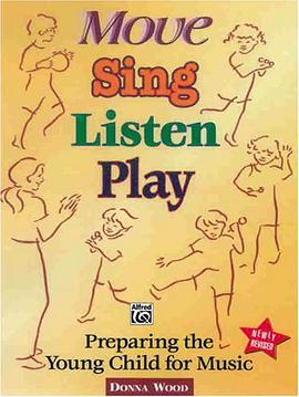 Move, Sing, Listen, Play