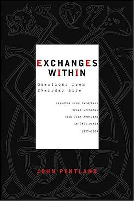 Exchanges Within pdf epub mobi 下载