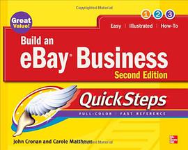 Build an EBay Business