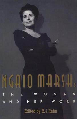 Ngaio Marsh pdf epub mobi 电子书 下载
