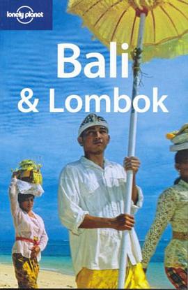 巴厘岛与龙波岛Bali & Lombok 11e pdf epub mobi 电子书 下载