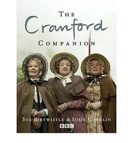 The Cranford Companion pdf epub mobi 电子书 下载