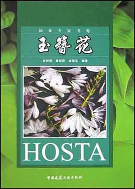 玉簪花