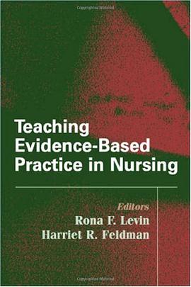 Teaching Evidence-based Practice in Nursing pdf epub mobi 电子书 下载