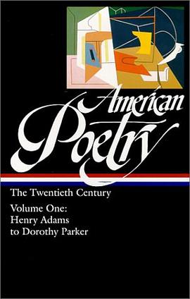 American Poetry pdf epub mobi 电子书 下载