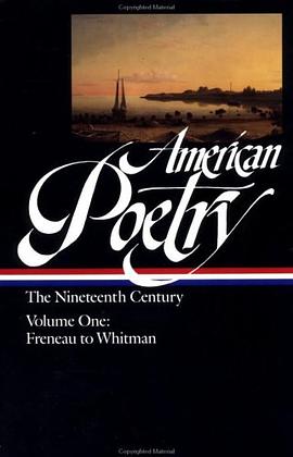 American Poetry pdf epub mobi 电子书 下载