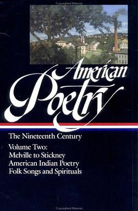 American Poetry pdf epub mobi 电子书 下载