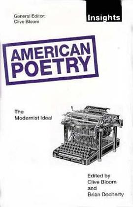American Poetry pdf epub mobi 電子書 下載