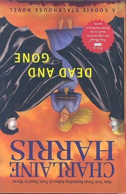 Dead and Gone pdf epub mobi 電子書 下載