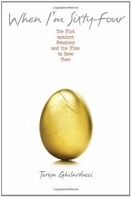 When I'm Sixty-Four pdf epub mobi 电子书 下载