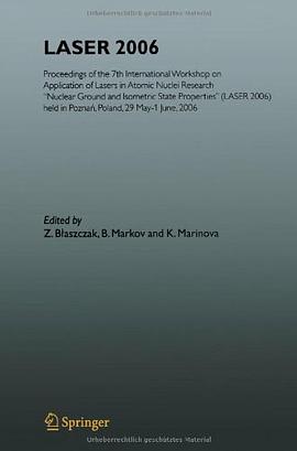 Laser 2006 pdf epub mobi 電子書 下載