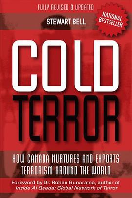 Cold Terror pdf epub mobi 下载
