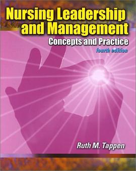 Nursing Leadership and Management pdf epub mobi 电子书 下载
