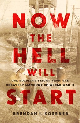 Now the Hell Will Start pdf epub mobi 下载