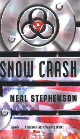 Snow Crash pdf epub mobi 電子書 下載