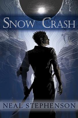Snow Crash pdf epub mobi 电子书 下载