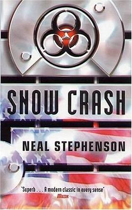 Snow Crash pdf epub mobi 電子書 下載