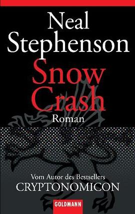 Snow Crash pdf epub mobi 电子书 下载