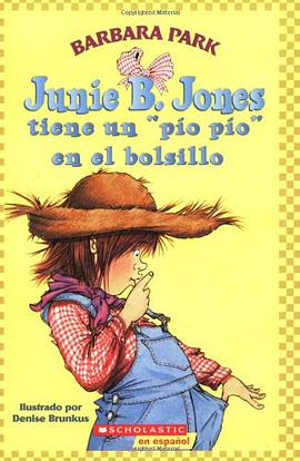Junie B. Jones Tiene Un "Pio Pio" En El Bolsillo pdf epub mobi 电子书 下载