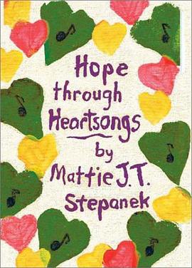 Hope Through Heartsongs pdf epub mobi 电子书 下载
