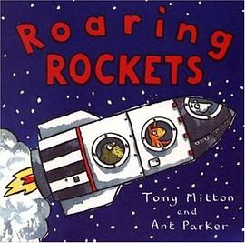 Roaring Rockets (Amazing Machines) pdf epub mobi 電子書 下載