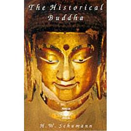 The Historical Buddha pdf epub mobi 电子书 下载