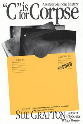 C is for Corpse pdf epub mobi 电子书 下载