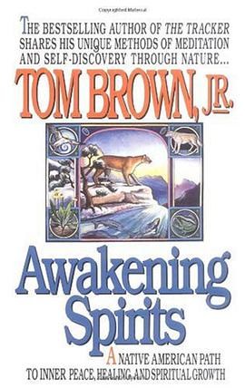Awakening Spirits