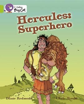 Hercules pdf epub mobi 电子书 下载