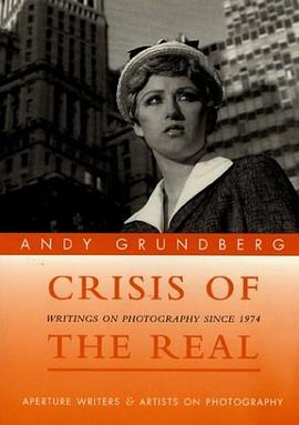 Crisis of the Real pdf epub mobi 电子书 下载