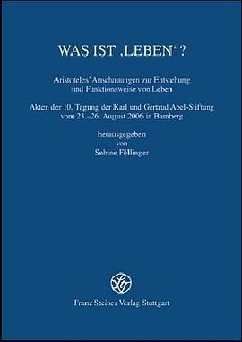Was ist "Leben"? pdf epub mobi 电子书 下载