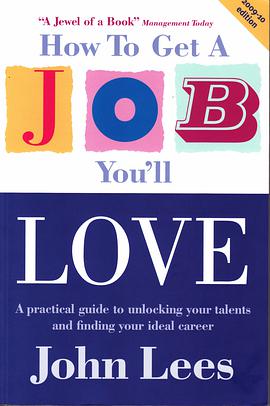 How To Get A Job You''ll Love 2005/2006 Edition pdf epub mobi 电子书 下载