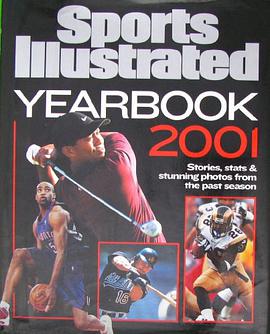 Sports Illustrated YearBOOk 2001 pdf epub mobi 电子书 下载