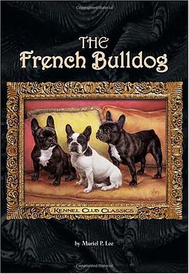 The French Bulldog pdf epub mobi 电子书 下载