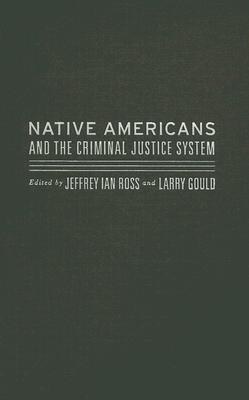 Native Americans And The Criminal Justice System pdf epub mobi 电子书 下载