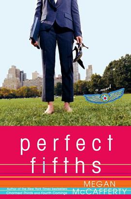 Perfect Fifths pdf epub mobi 电子书 下载