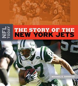 The Story of the New York Jets pdf epub mobi 电子书 下载