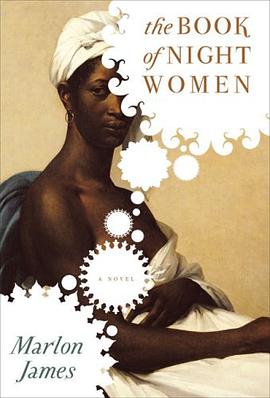 The Book of Night Women pdf epub mobi 电子书 下载