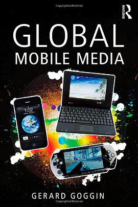 Global Mobile Media pdf epub mobi 电子书 下载