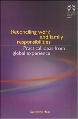 Reconciling Work And Family Responsibilites pdf epub mobi 电子书 下载