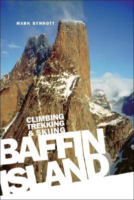 Baffin Island pdf epub mobi 电子书 下载