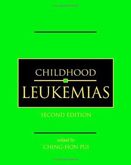 Childhood Leukemias pdf epub mobi 电子书 下载