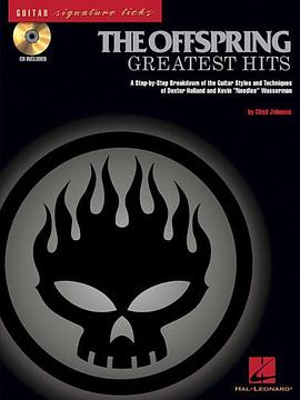 The Offspring pdf epub mobi 電子書 下載