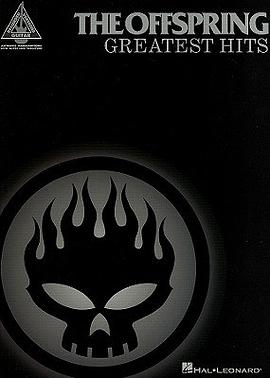 The Offspring pdf epub mobi 电子书 下载