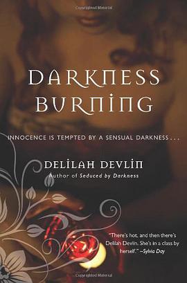 Darkness Burning pdf epub mobi 電子書 下載
