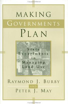 Making Governments Plan pdf epub mobi 電子書 下載