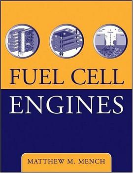 Fuel Cell Engines pdf epub mobi 电子书 下载