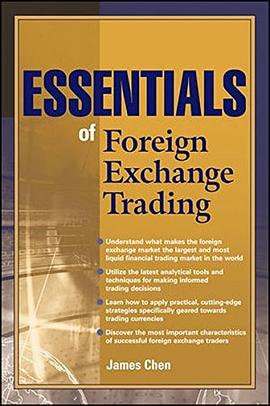 Essentials of Foreign Exchange Trading pdf epub mobi 电子书 下载
