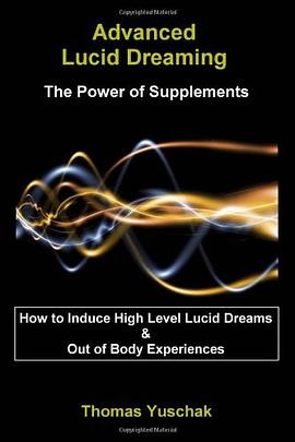 Advanced Lucid Dreaming