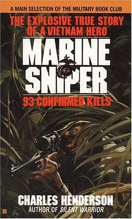 Marine Sniper